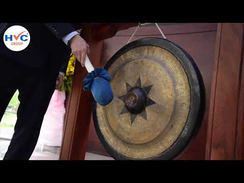 HVC Group- 10 năm xây dựng và trưởng thành