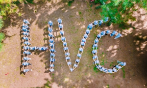 Team Building 2025 - Nơi sức trẻ và sự đoàn kết tạo nên một HVC vững mạnh