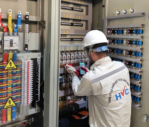 HVC Group - Khát vọng vươn tới tầm cao